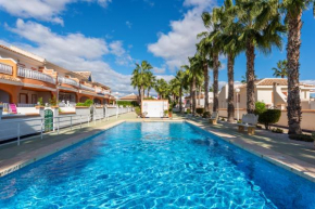 A beautiful 2 bedroom townhouse - Las Cerezas, Quesada